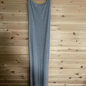 Skims Size M Nwt Grey